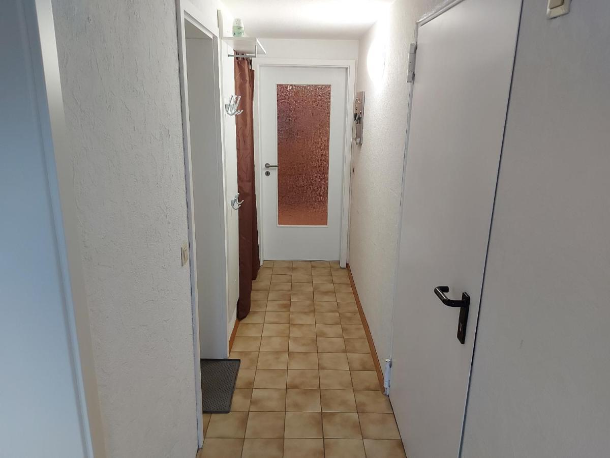Gaestehaus Petra Steinau an der Straße Kültér fotó