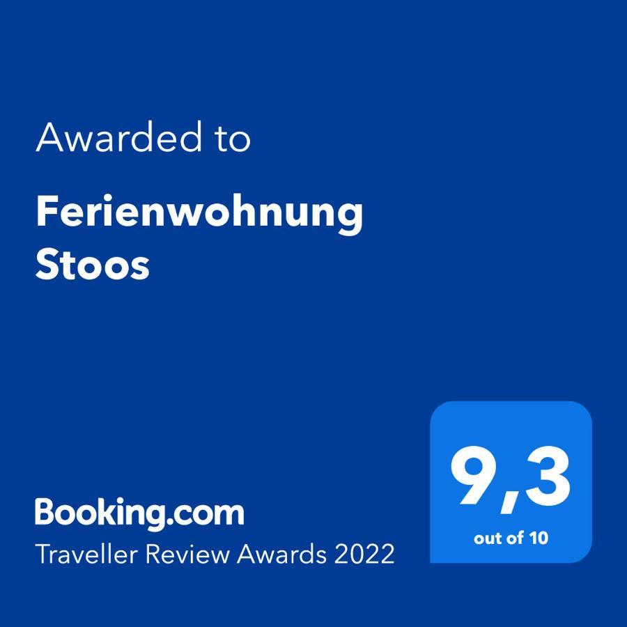 Gaestehaus Petra Steinau an der Straße Kültér fotó