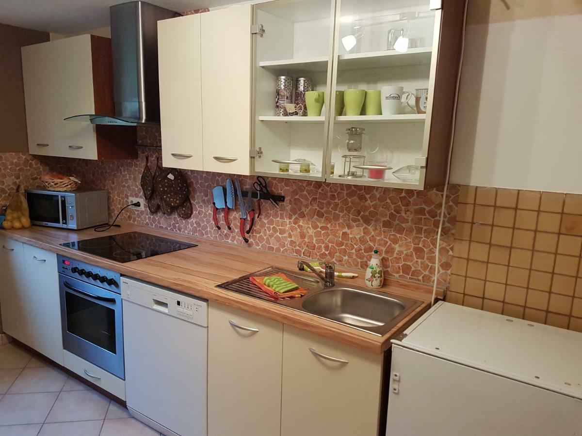 Gaestehaus Petra Steinau an der Straße Kültér fotó
